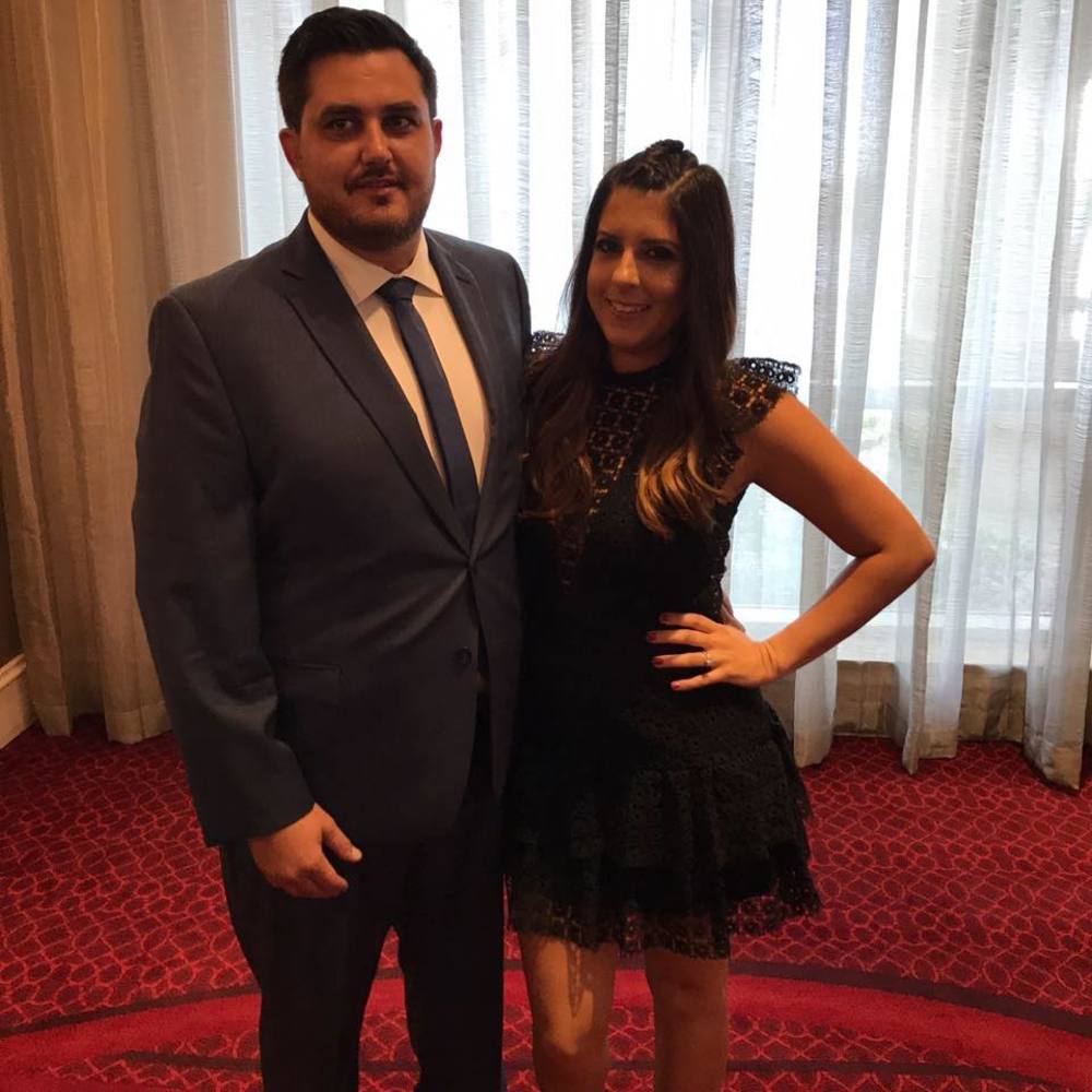 Meet your Posher, Maria